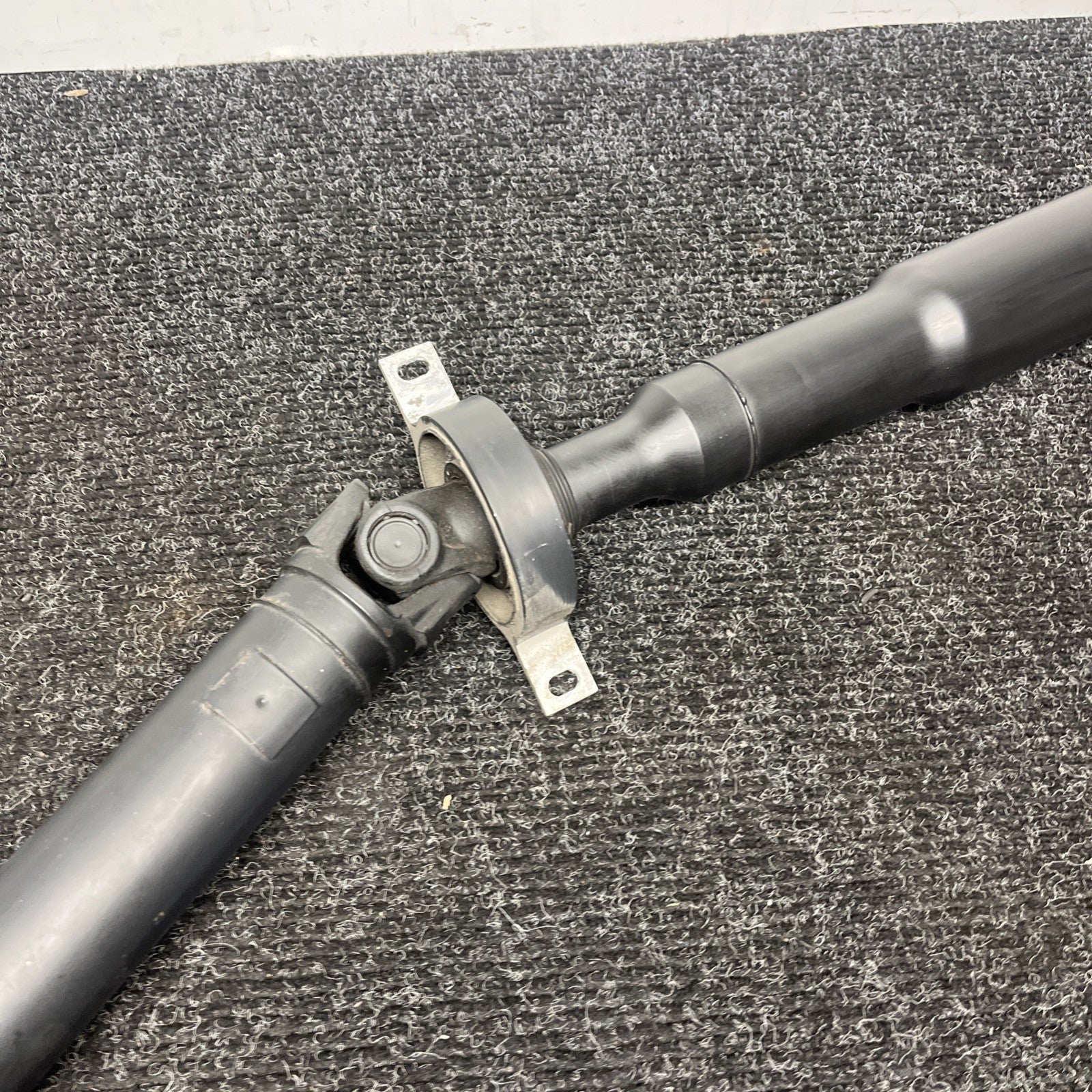 ☑️ 7-13 OEM BMW E90 E92 E93 Rear Drive Shaft Driveshaft AT Transmission L=1472