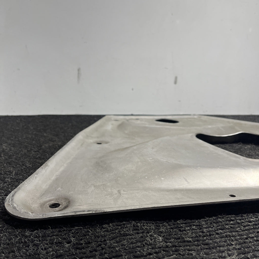 ☑️ 2008 - 2013 BMW E90 E92 E93 M3 LOWER ENGINE SPLASH GUARD SKID PLATE TRAY OEM
