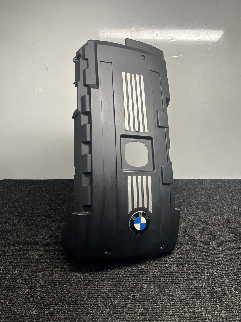 ☑️ OEM BMW E88 E90 E92 E93 Engine Cover N54 Head Cylinder Ignition Coil Covering