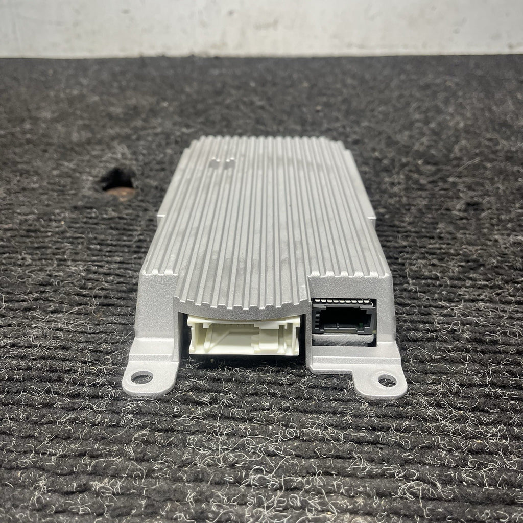 ☑️ 2011-2014 BMW X3 Telematics Communication Control Module 9257153 OEM