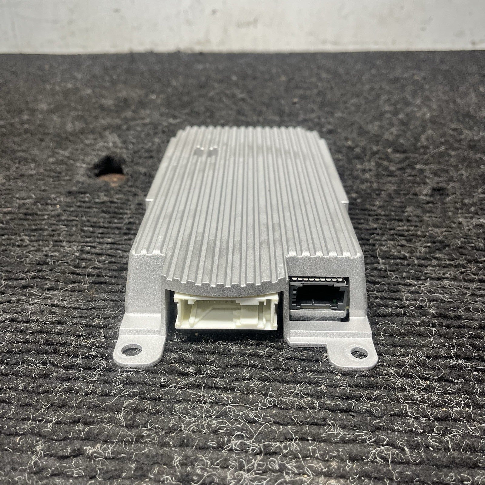 ☑️ 2011-2014 BMW X3 Telematics Communication Control Module 9257153 OEM