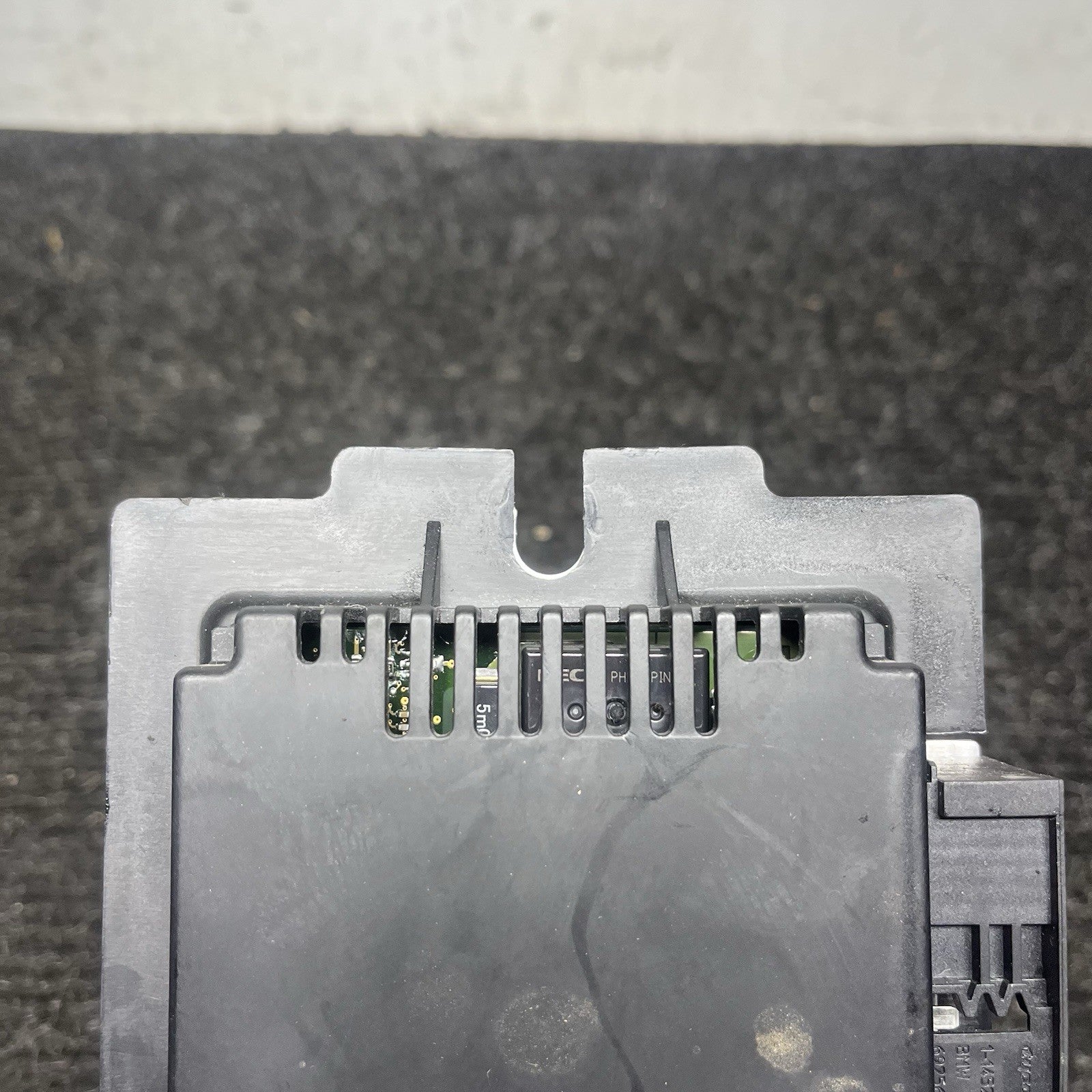 ☑️ 06-10 OEM BMW E90 E92 M3 328 335 RM3R PL2 Footwell Light Control Module