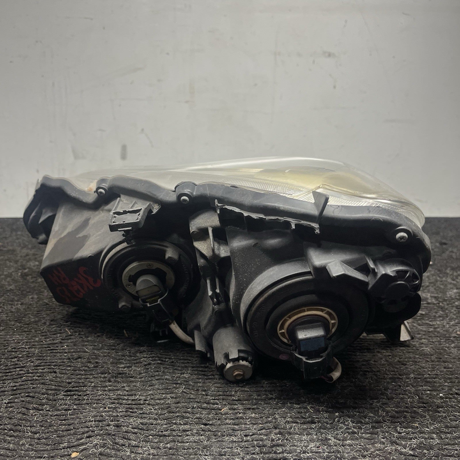 ☑️ 2013-2016 Scion FRS Halogen Right Passenger Side Headlight Assembly OEM