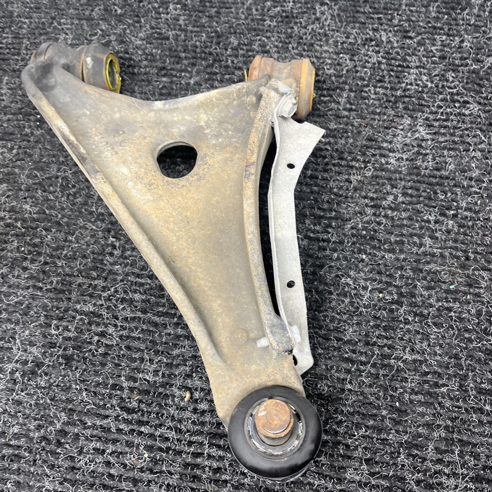 ☑️ 08-11 Subaru Impreza Wrx STI OEM REAR Left driver side upper control arm
