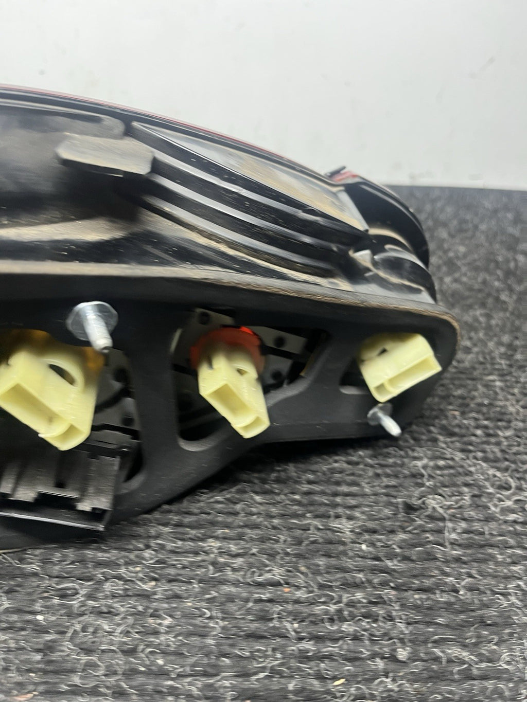 ☑️ 03-05 BMW E85 Z4 Roadster Rear Right RH Passenger Side Tail Light Lamp OEM