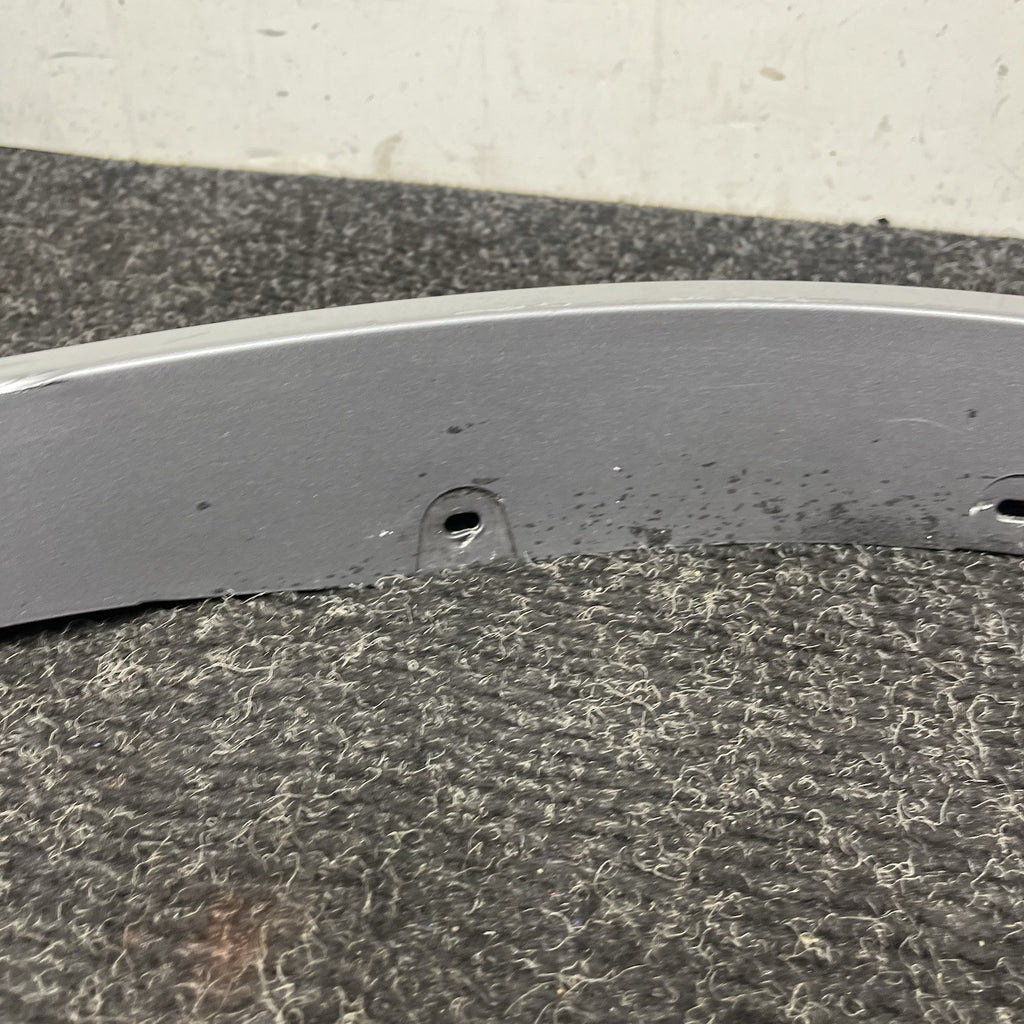 ☑️ 2010-2013 BMW E70 X5 M Sport Rear Pair Fender Panel Wheel Arch Molding OEM