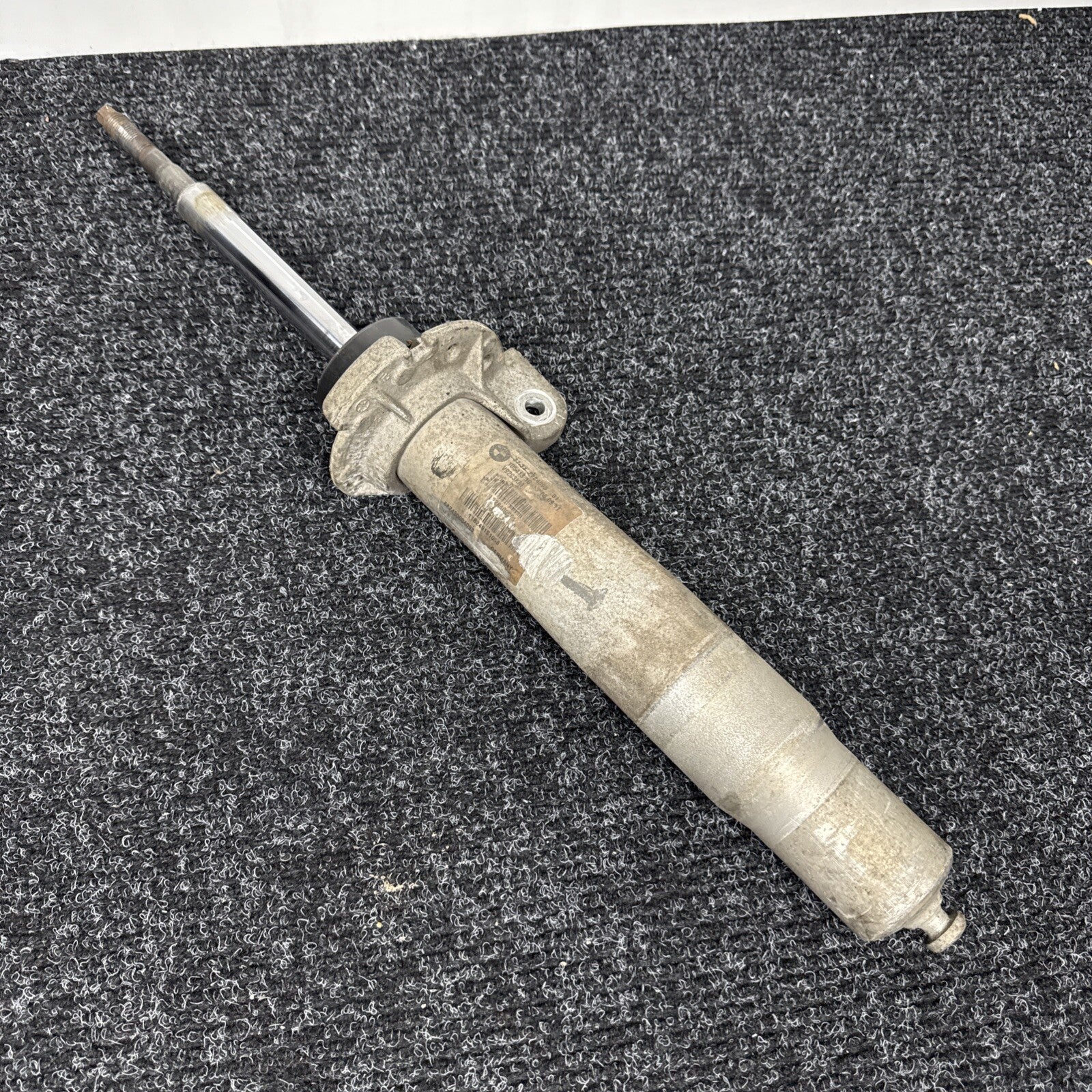 ☑️ BMW OEM E90 E92 M3 08-13 FRONT LEFT DRIVER SIDE SHOCK ABSORBER EDC