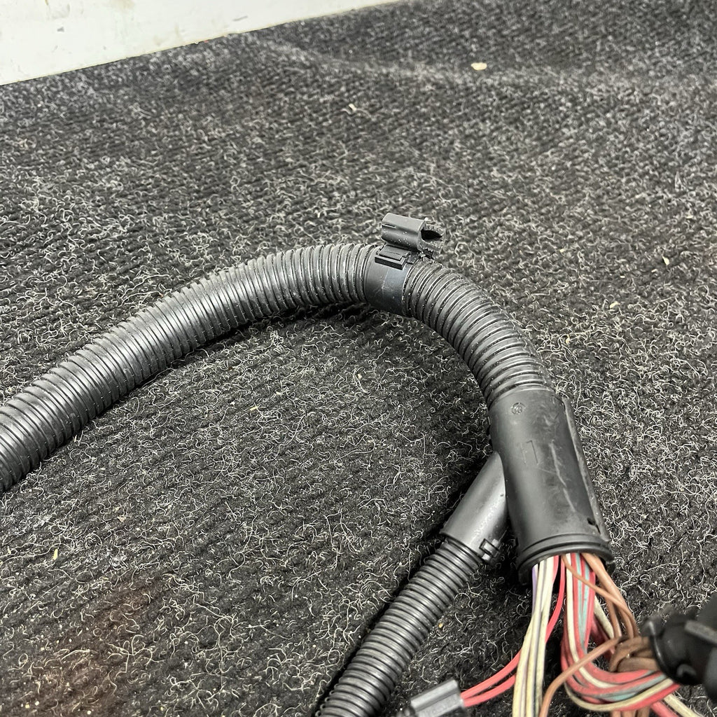 ☑️ 11-13 BMW E70 F10 F30 E90 3.0L N55 ENGINE MOTOR WIRE WIRING HARNESS OEM