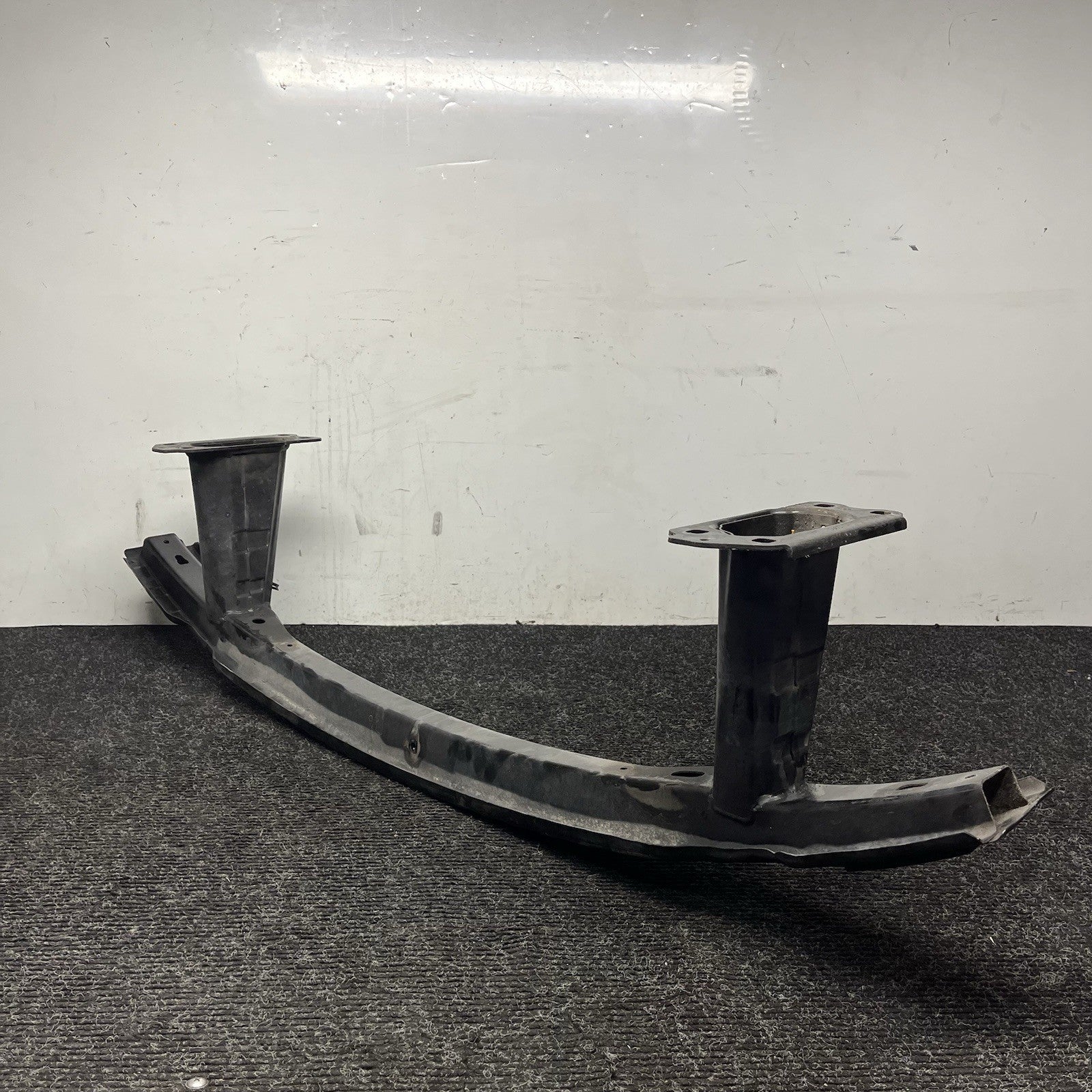 ☑️ OEM BMW E82 E88 128i 135i Front Support Frame Bumper Reinforcement Rebar Bar