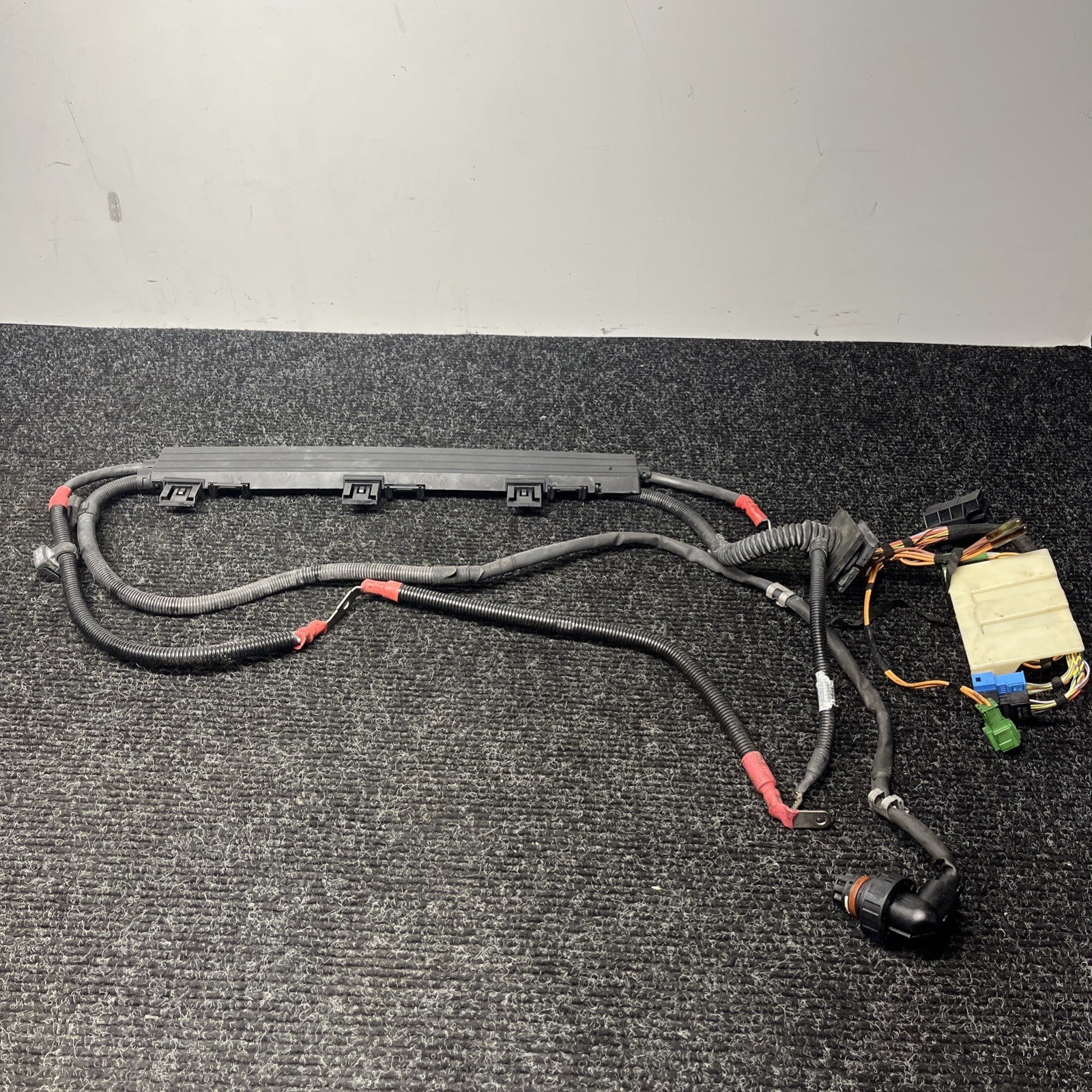 ☑️ BMW OEM E90 E91 E92 E93 AUTOMATIC TRANSMISSION WIRING HARNESS AUTO TRANS 335I