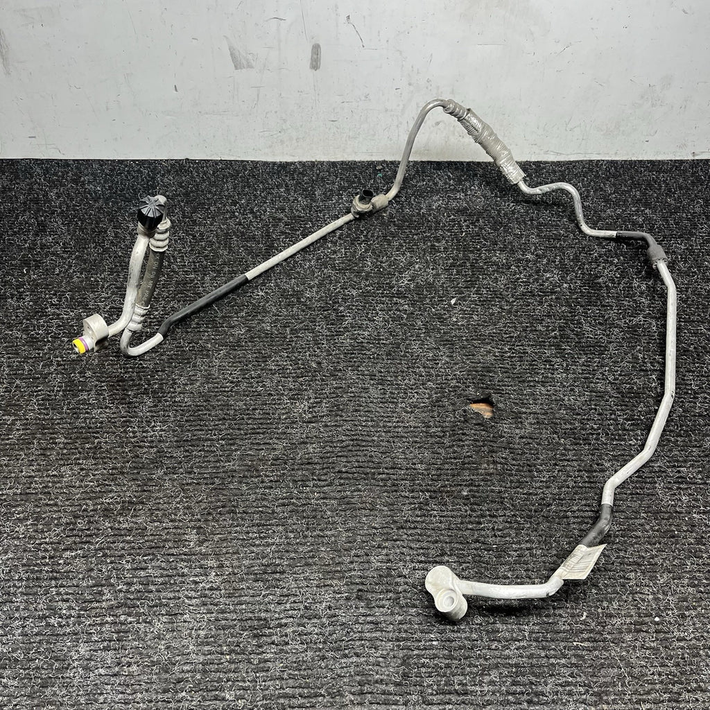 ☑️ 2007-2013 BMW 328i 328xi E90 E92 AC Hose Condeser Evaporator 9151734