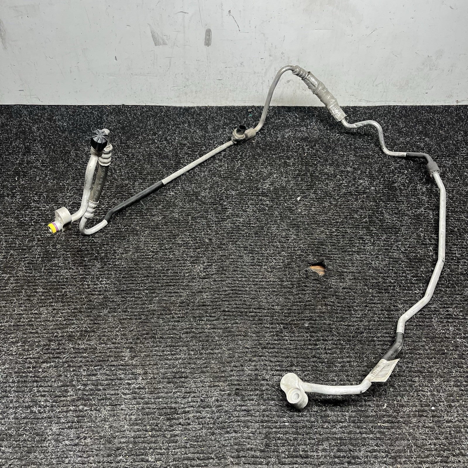 ☑️ 2007-2013 BMW 328i 328xi E90 E92 AC Hose Condeser Evaporator 9151734