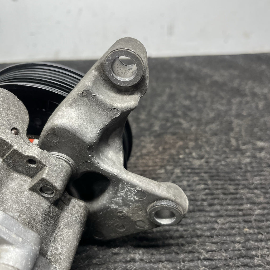 ☑️ 07-10 BMW E82 E88 E90 E92 E93 135i 335i N54 Hydraulic Power Steering Pump OEM