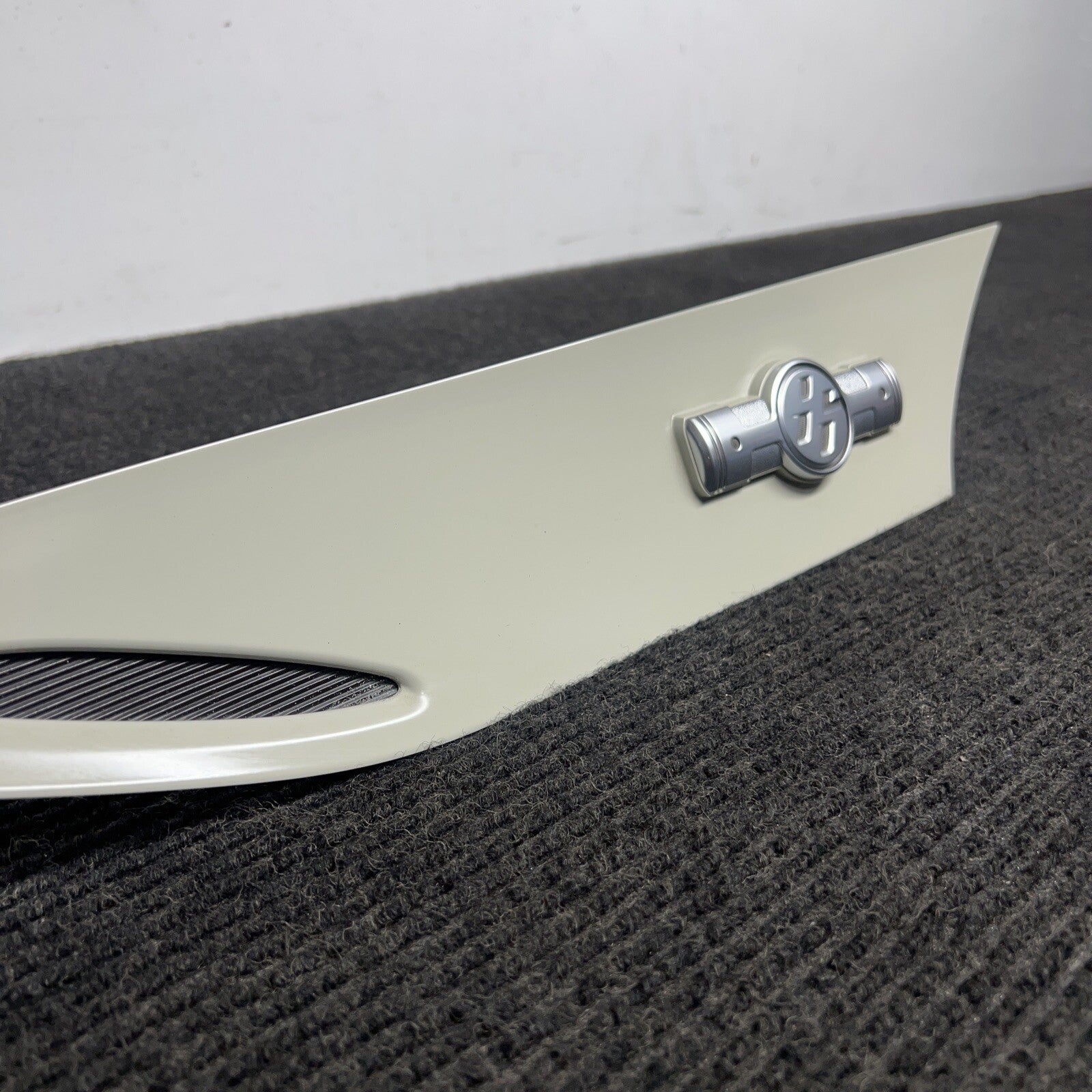 ☑️ 2013- 2019 Scion FRS Release Series 2.0 Left Driver Side Fender Garnish OEM