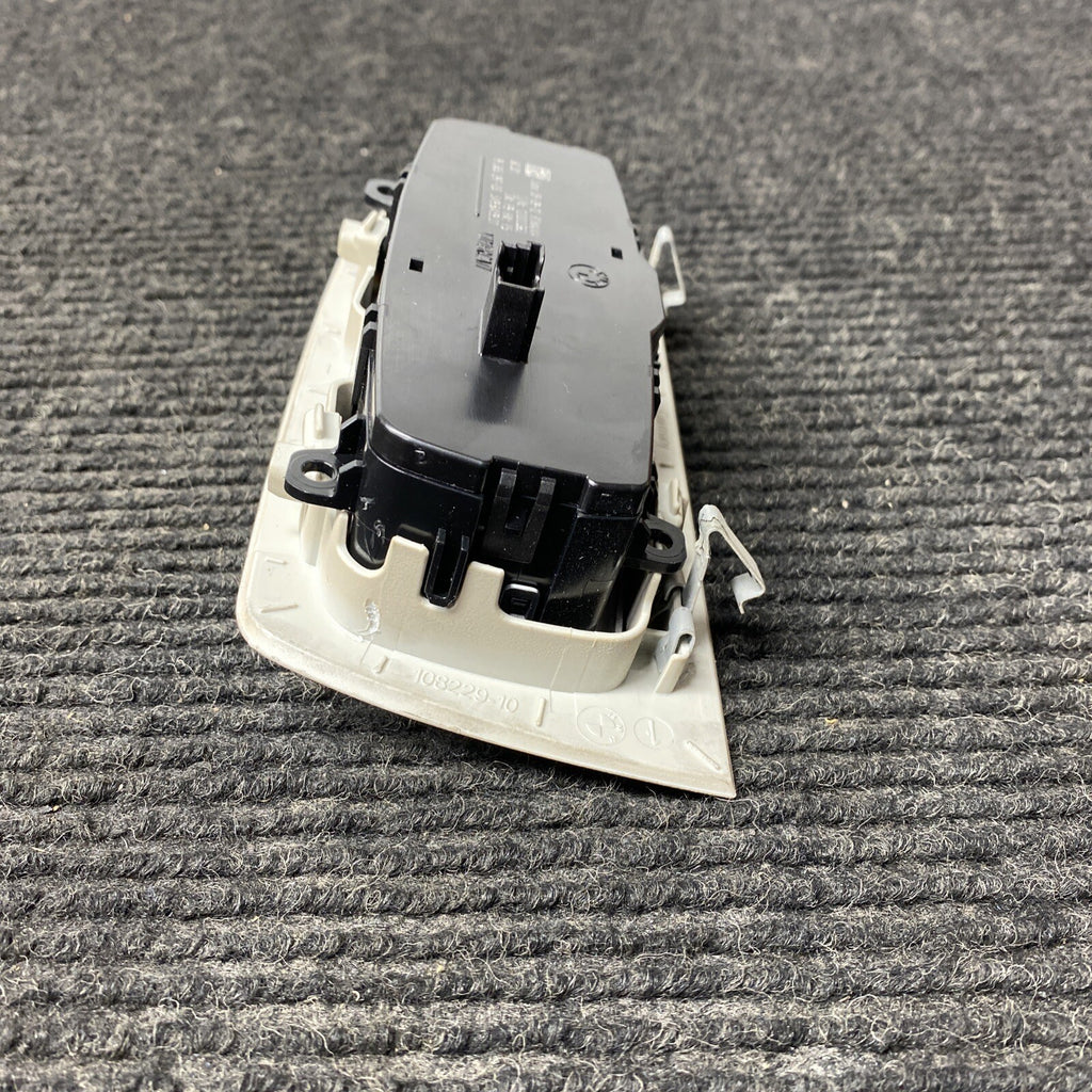 ☑️ 12-18 BMW F30 F31 F34 HEADLIGHT FOG LIGHT LAMP DIMMER SWITCH 9265297 OEM