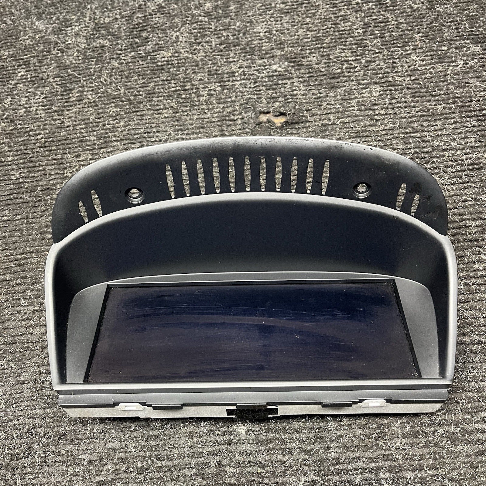 ☑️ 11-13 BMW E90 E92 E93 DASH CIC INFORMATION 8.8" SCREEN DISPLAY 9211969 OEM