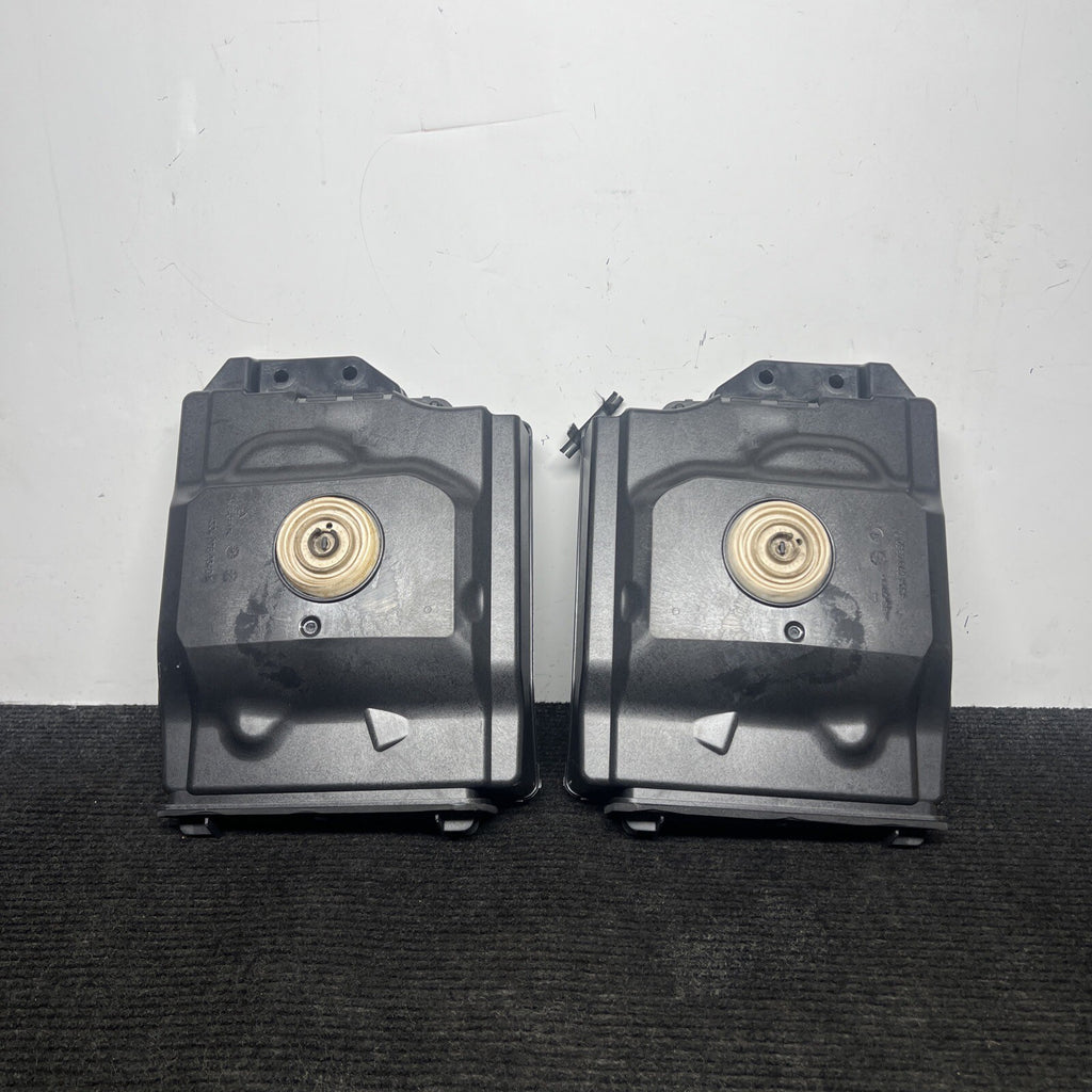 ☑️ OEM BMW F80 F22 F36 F30 F32 F34 F82 F83 Subwoofers HiFi Audio Speaker Pair
