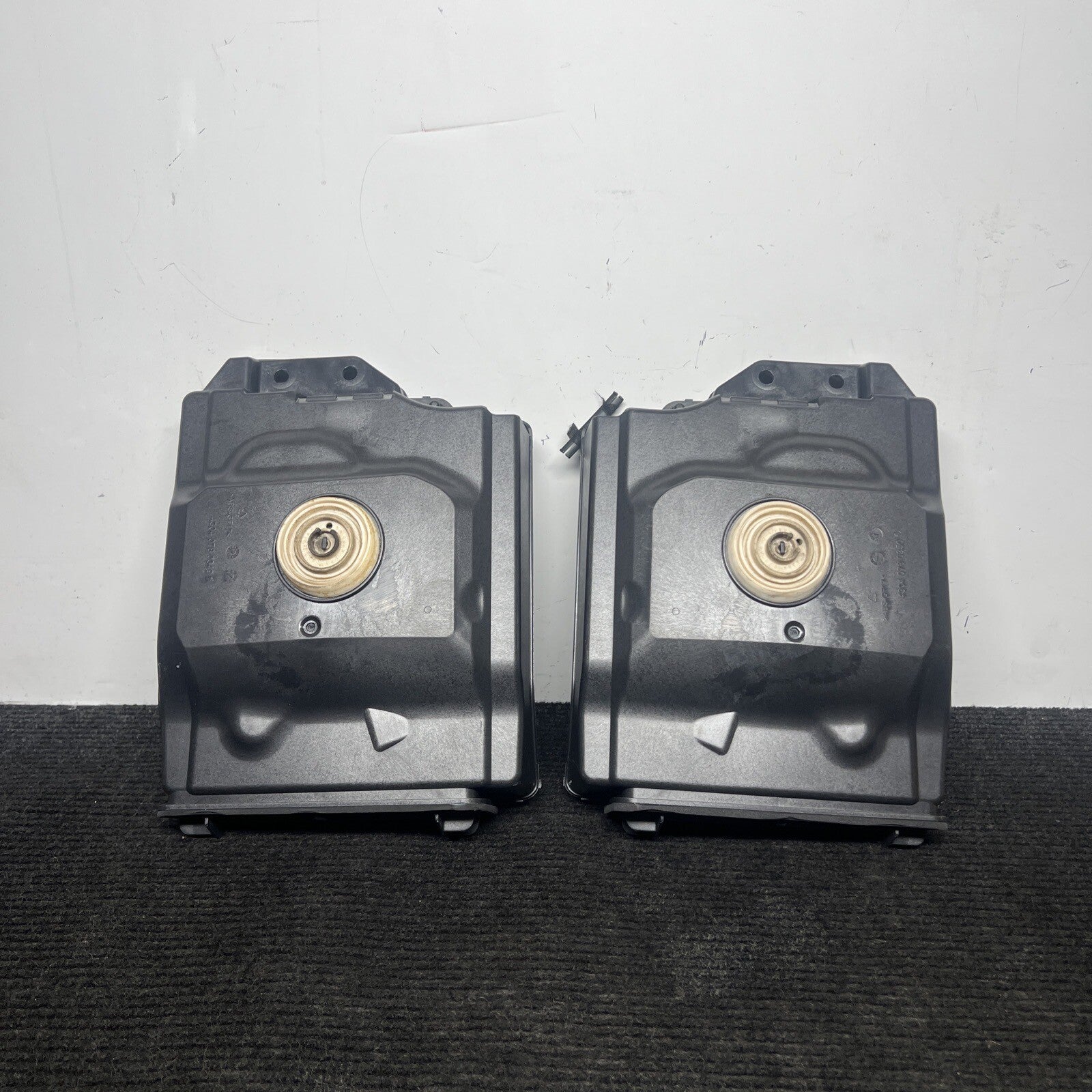 ☑️ OEM BMW F80 F22 F36 F30 F32 F34 F82 F83 Subwoofers HiFi Audio Speaker Pair