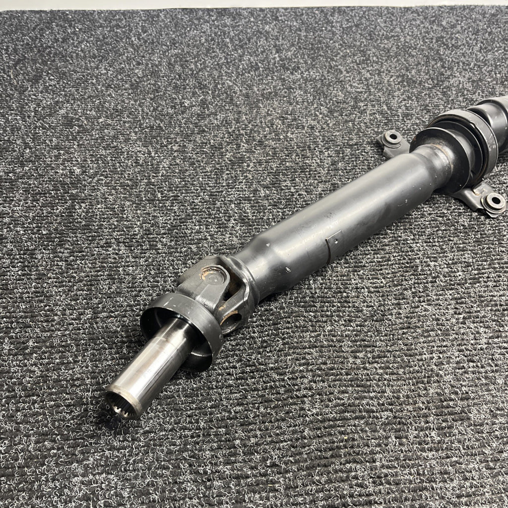 ☑️ 2022-23 Toyota GR86 Subaru BRZ MT Manual Transmission Driveshaft OEM
