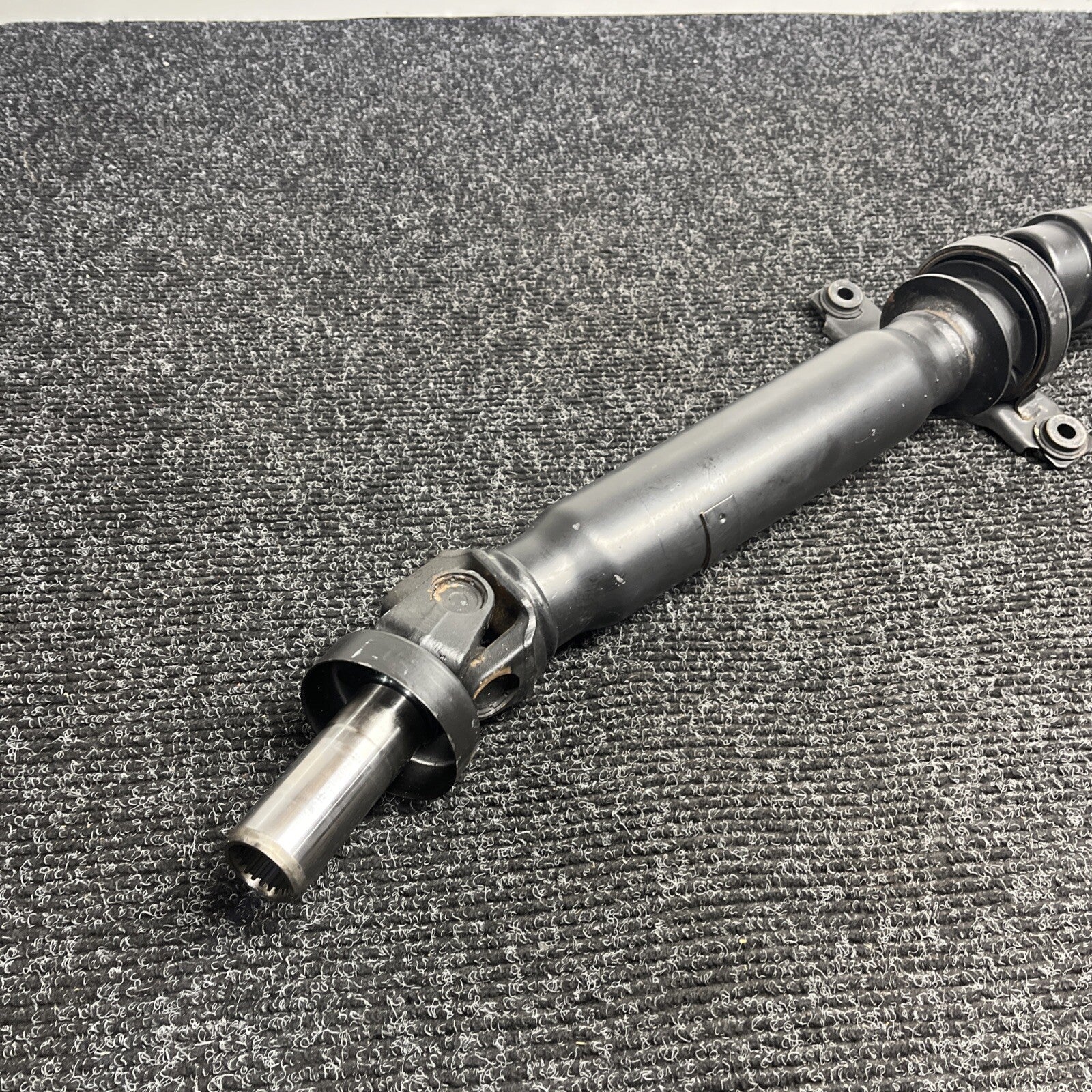 ☑️ 2022-23 Toyota GR86 Subaru BRZ MT Manual Transmission Driveshaft OEM