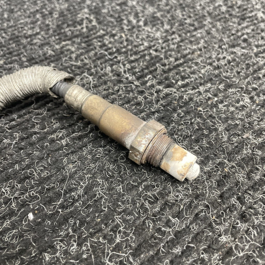 ☑️ 07-13 OEM BMW E82 E92 E93 335i Oxygen o2 Lambda Probe Sensors N54 SET