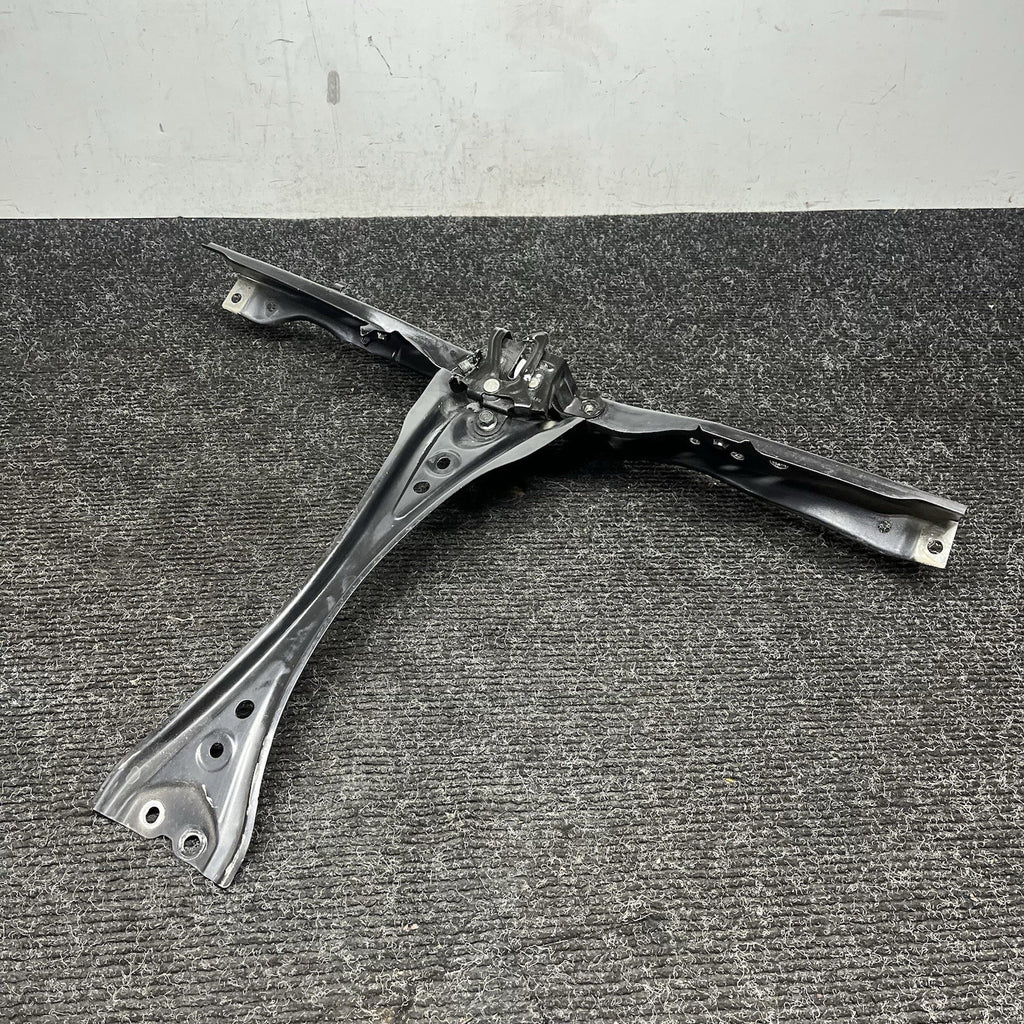 ☑️ 2013-2019 Subaru BRZ Scion FRS Radiator Upper T Bar Bracket OEM