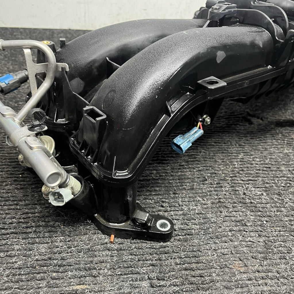 ☑️ 2013-2017 Subaru BRZ Scion FRS 86 FA20 Engine Intake Manifold OEM