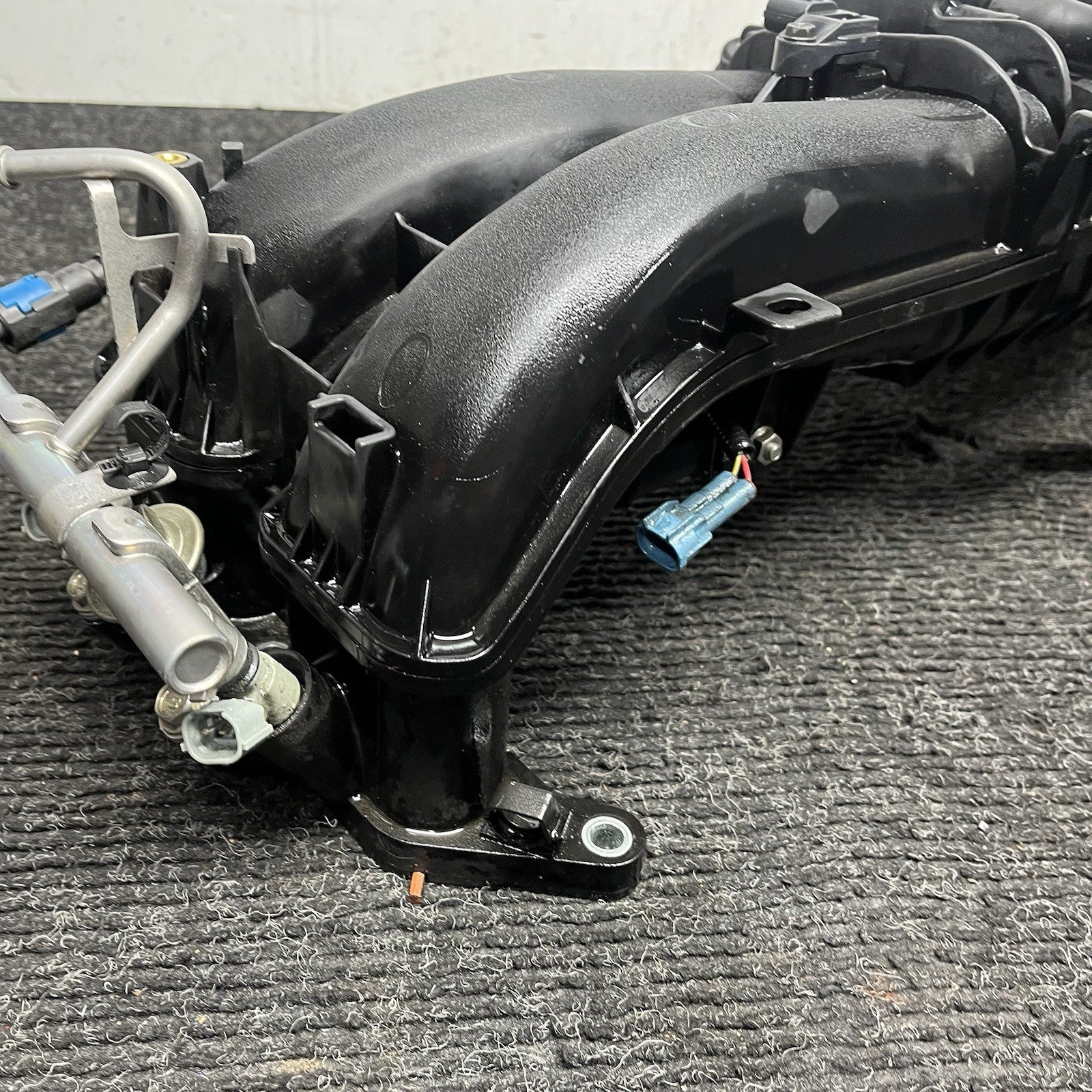 ☑️ 2013-2017 Subaru BRZ Scion FRS 86 FA20 Engine Intake Manifold OEM