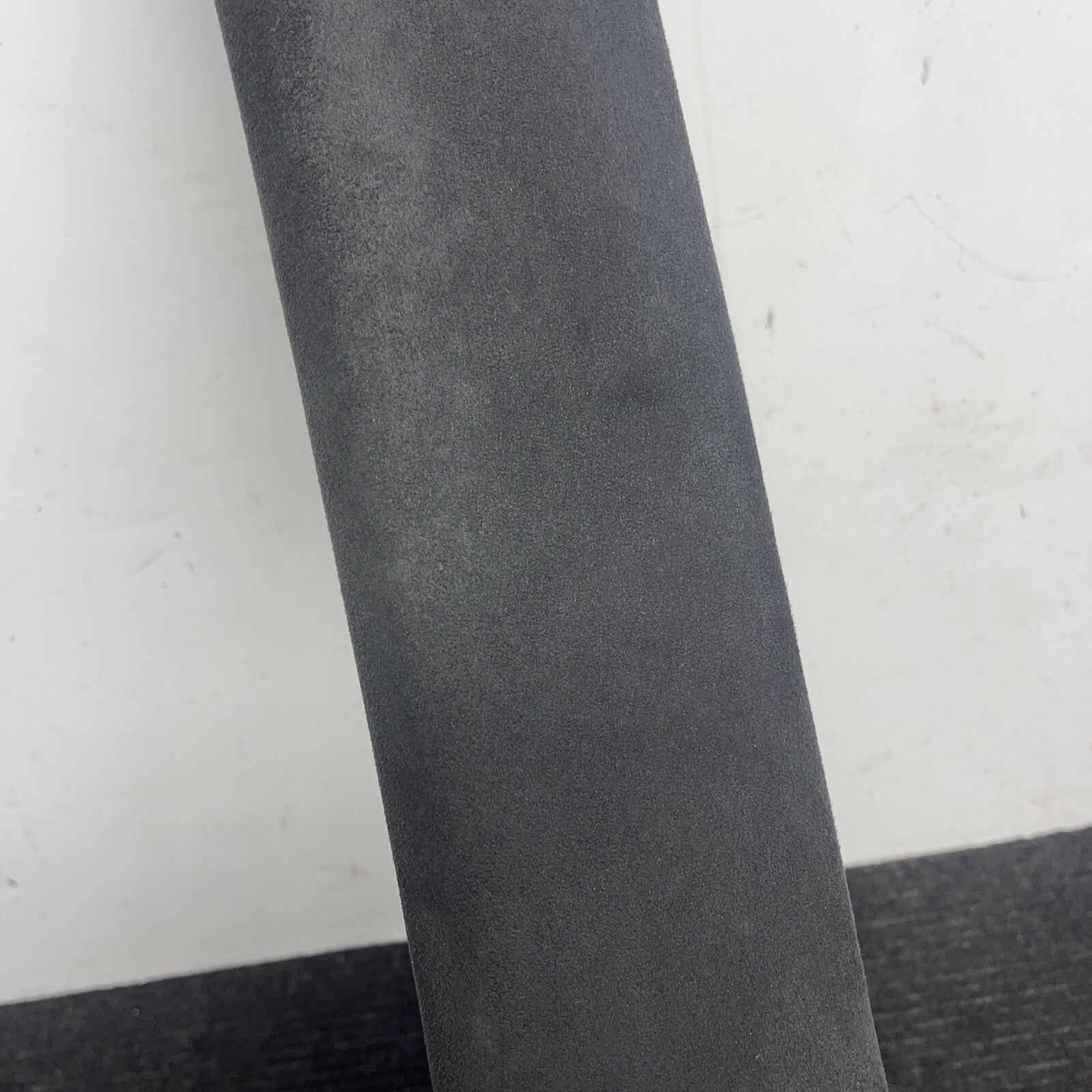 ☑️ MASERATI GHIBLI WINDSHIELD LEFT DRIVER SIDE A PILLAR TRIM COVER OEM 2014-2020