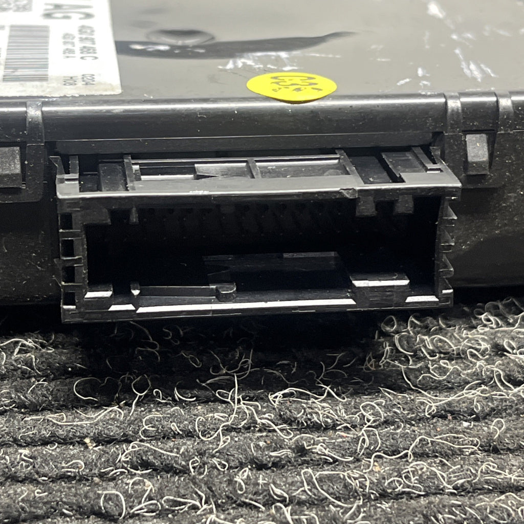 ☑️ 2012-2017 Audi A6 A7 S7 Gateway Interface Control Module OEM