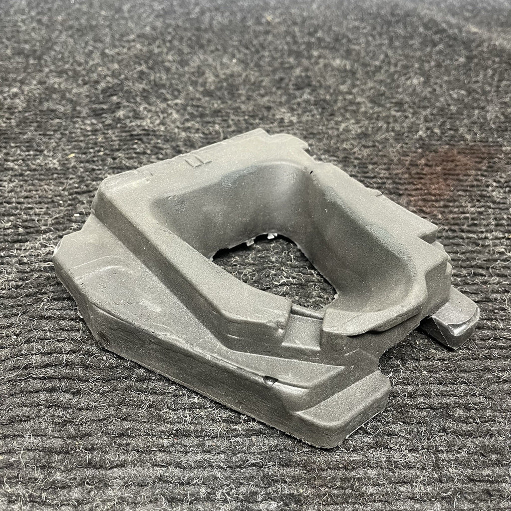 ☑️ 08-13 BMW E82 E88 135i Manual Transmission Shifter Foam 7552355