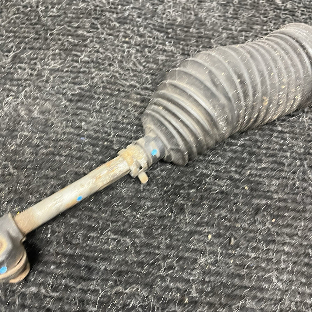 ☑️ Tie Rod Assembly Inner/Outer/Boot 08-13 BMW E90 E92 E93 M3 OEM Left Driver