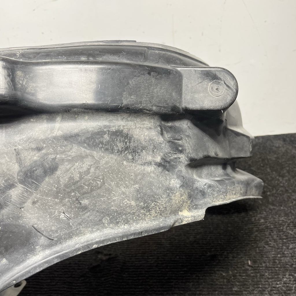 ☑️ 13-20 Subaru BRZ Rear Passenger Side Wheel Arch Liner Splash Guard 59122CA001