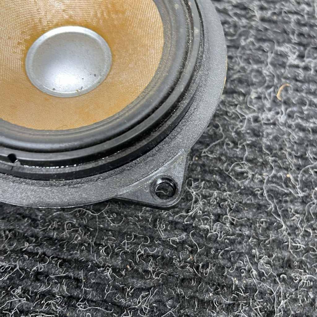☑️06-13 BMW E63 M3 M5 M6 E90 E92 M3 Individual Audio Mid Range Sound Speaker OEM