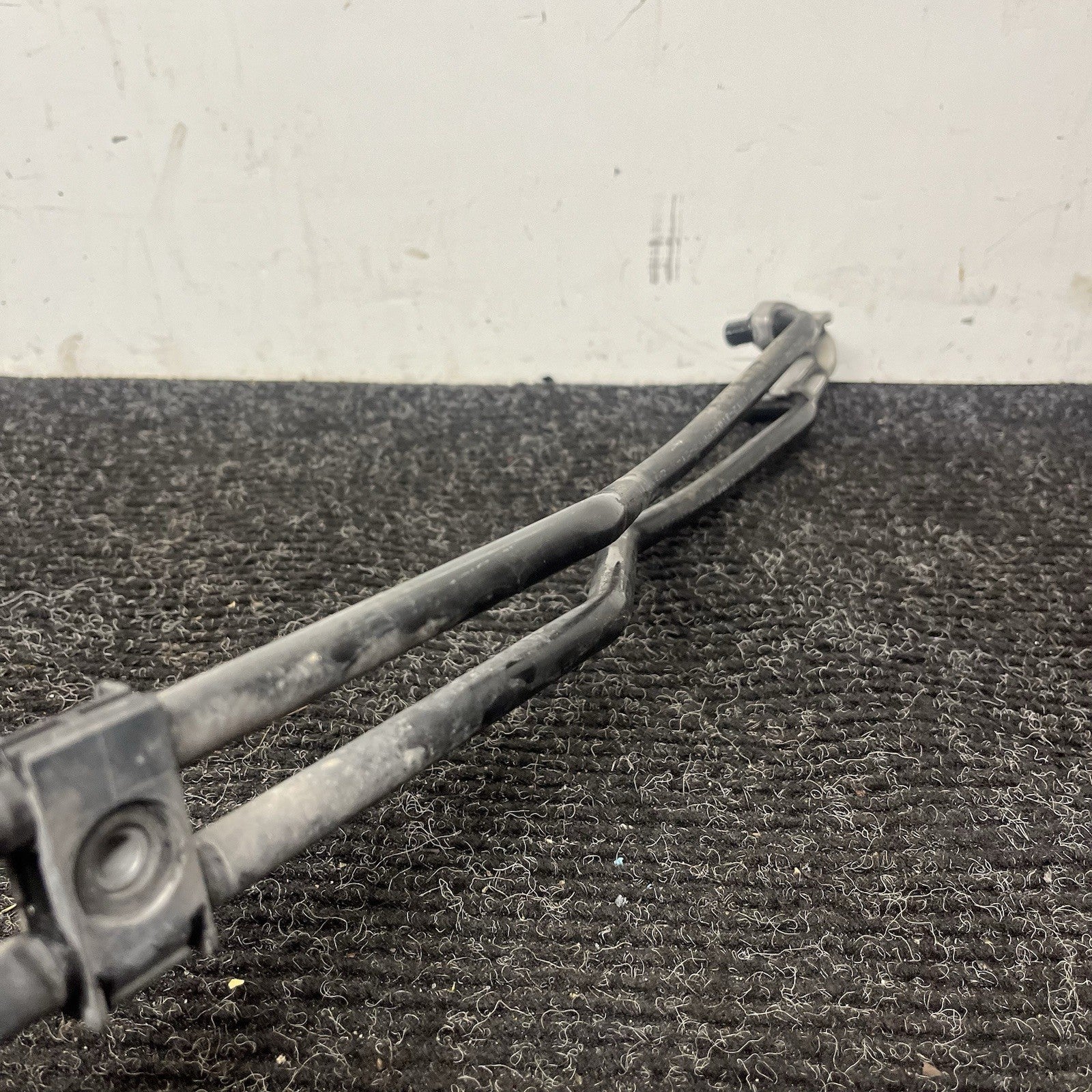 ☑️ 07-13 BMW E82 E88 E90 E92 135I 335I AUTO TRANSMISSION COOLING OIL LINES OEM