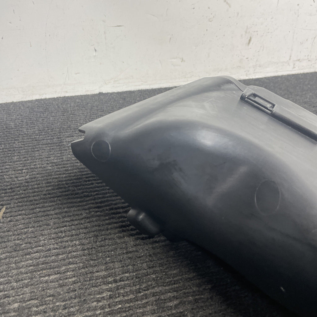 ☑️ 11-13 OEM BMW E92 E93 Front Left Driver Side M SPORT Air Duct Brake Vent