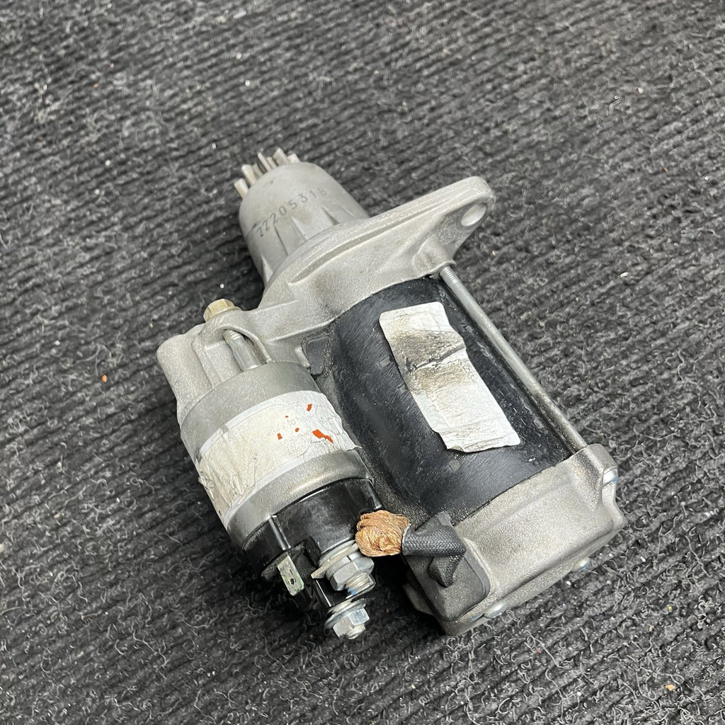 ☑️ 2013-2017 Scion FRS Subaru BRZ Starter Motor Auto Trans AT 23300AA720 OEM