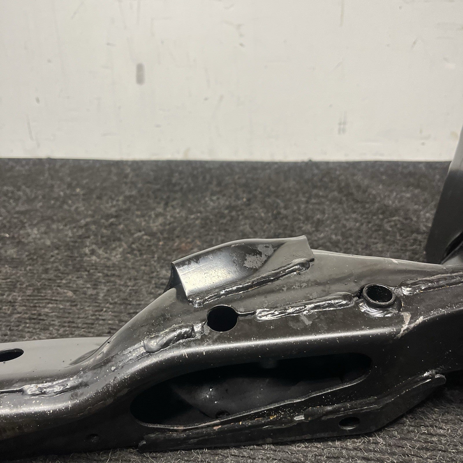 ☑️ 13-20 Scion FRS Subaru BRZ 86 Front Subframe Engine Cradle Crossmember OEM