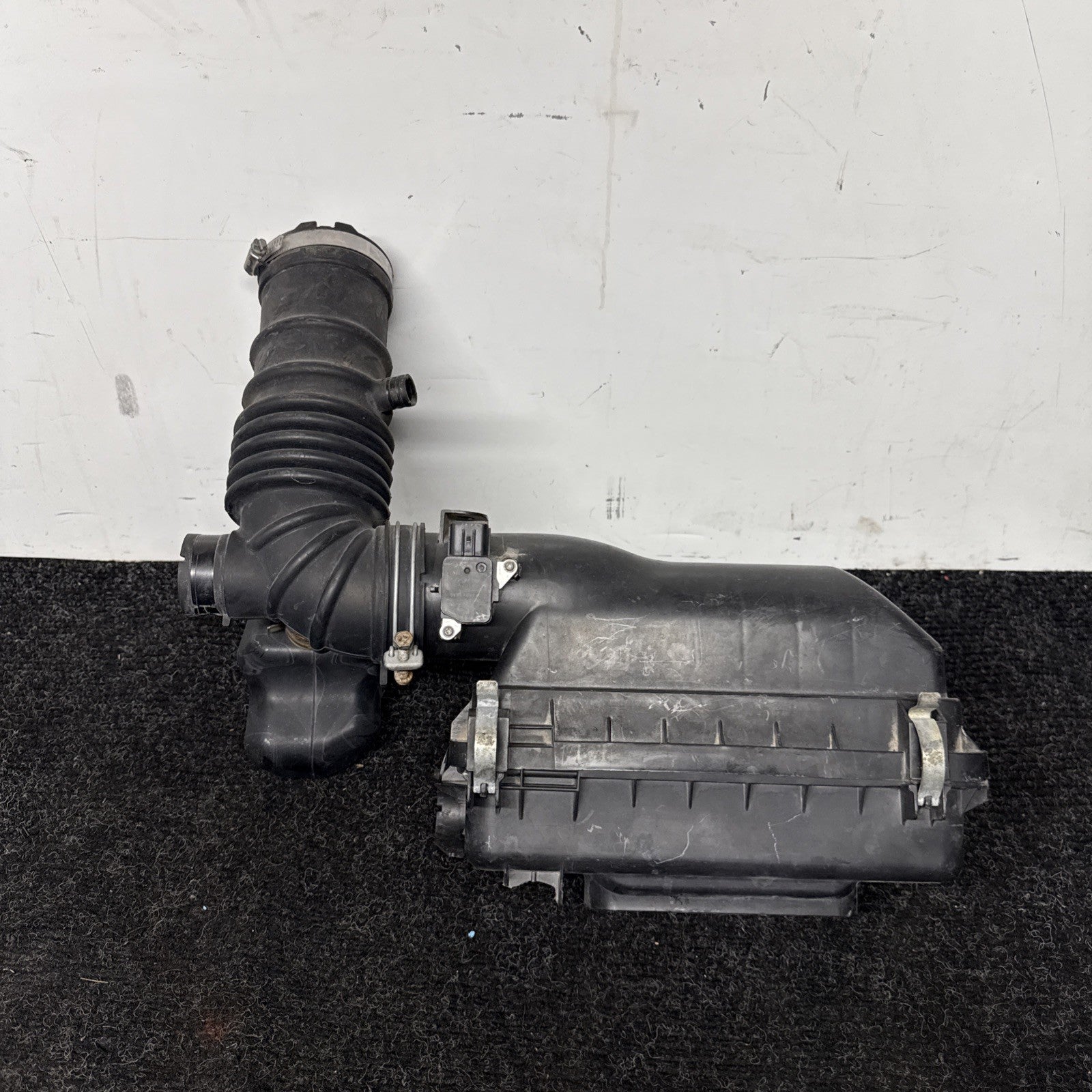 ☑️ 2013-2016 SUBARU BRZ SCION FR-S OEM AIR INTAKE FILTER PIPE TUBE FA20 NOTE