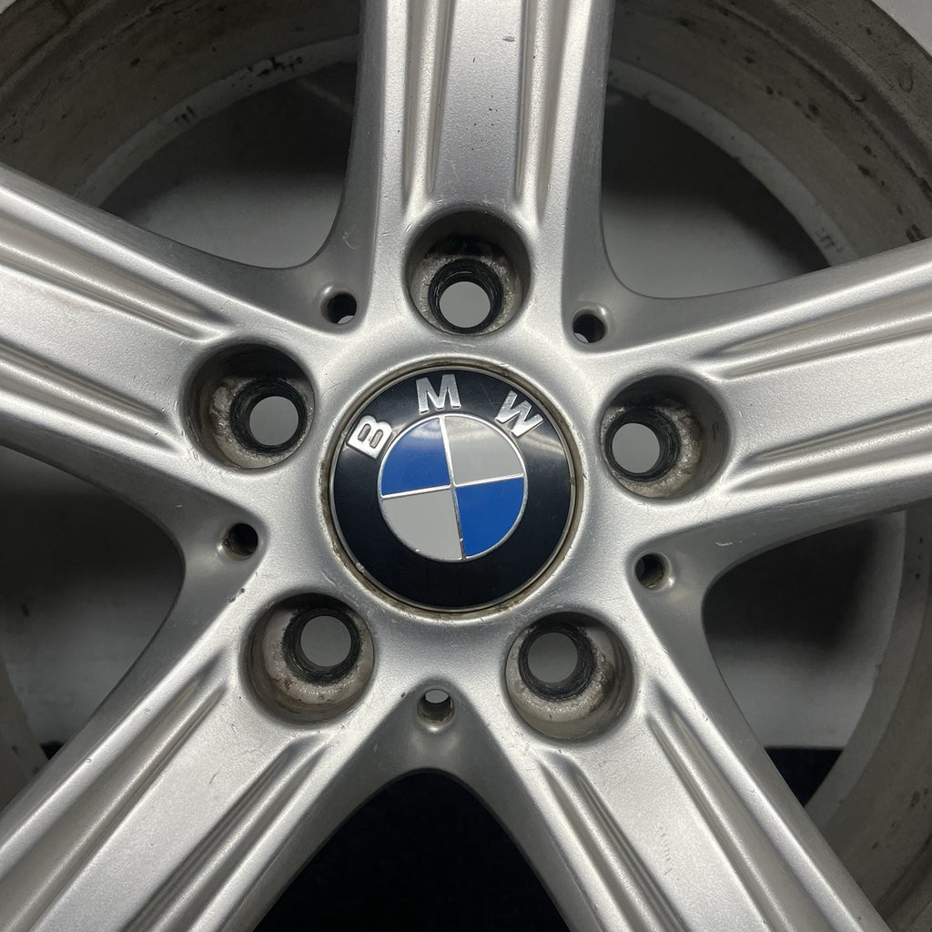 ☑️ BMW 320I 328I WHEEL RIM 17 INCH 2012-2018 OEM 6796242