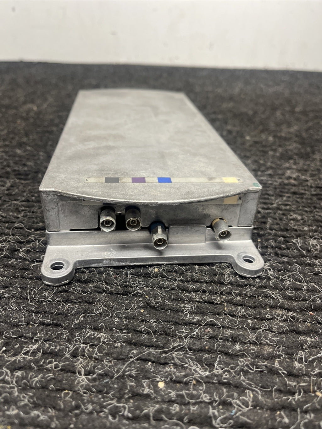 ☑️ OEM BMW E90 E92 E82 E60 E88 Bluetooth IBUS Telematic Control Module Unit TCU