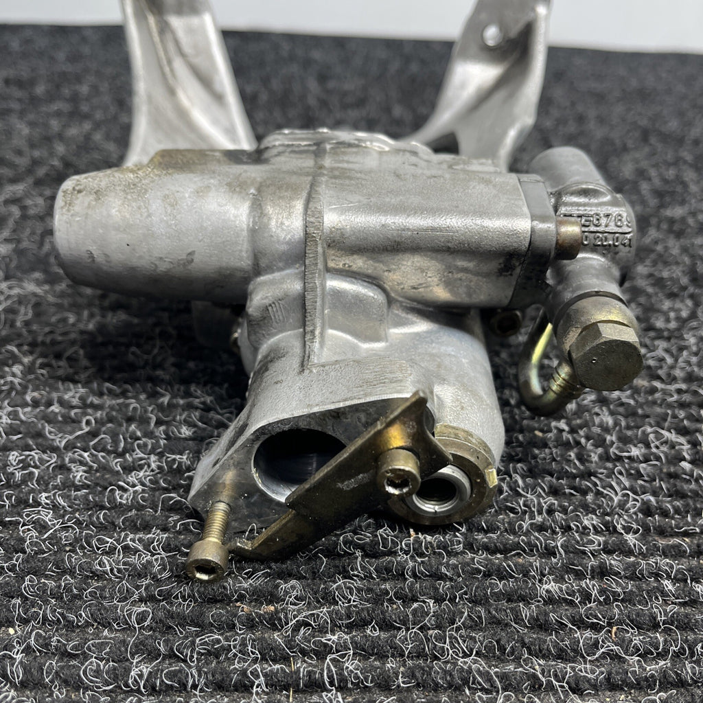 ☑️BMW E46 M3 SMG Gear Shift Actuator Shifter Transmission Oem 01- 2006