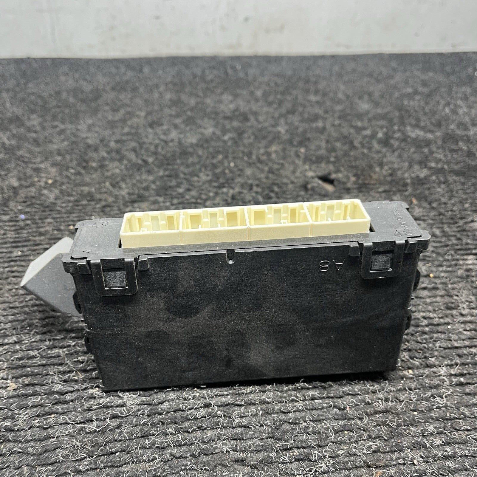 ☑️ 2013 SUBARU FRS BRZ Auto ECU ECM ENGINE CONTROL MODULE 22765AH230 OEM