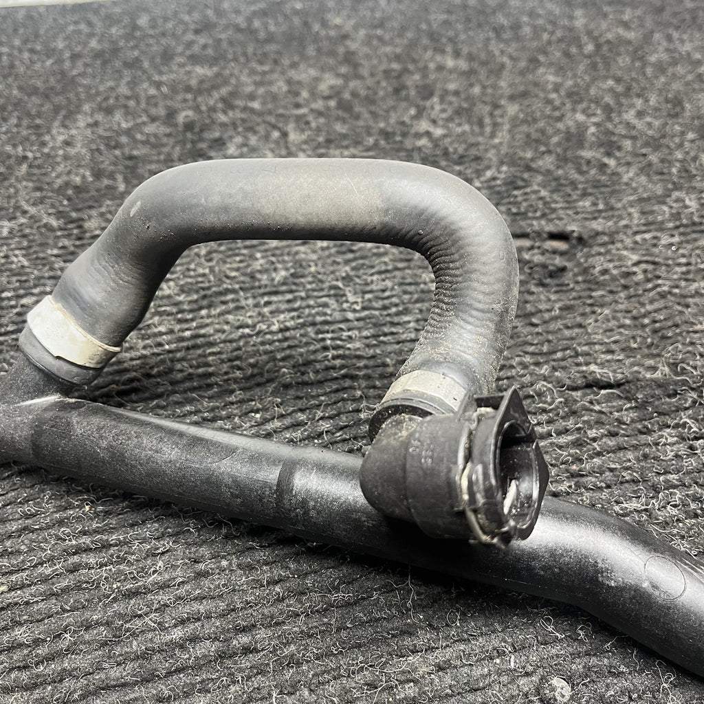 ☑️ 2007-2013 BMW 128I 323I 328I E90 E92 E93 Engine Motor Coolant Hose Pipe OEM