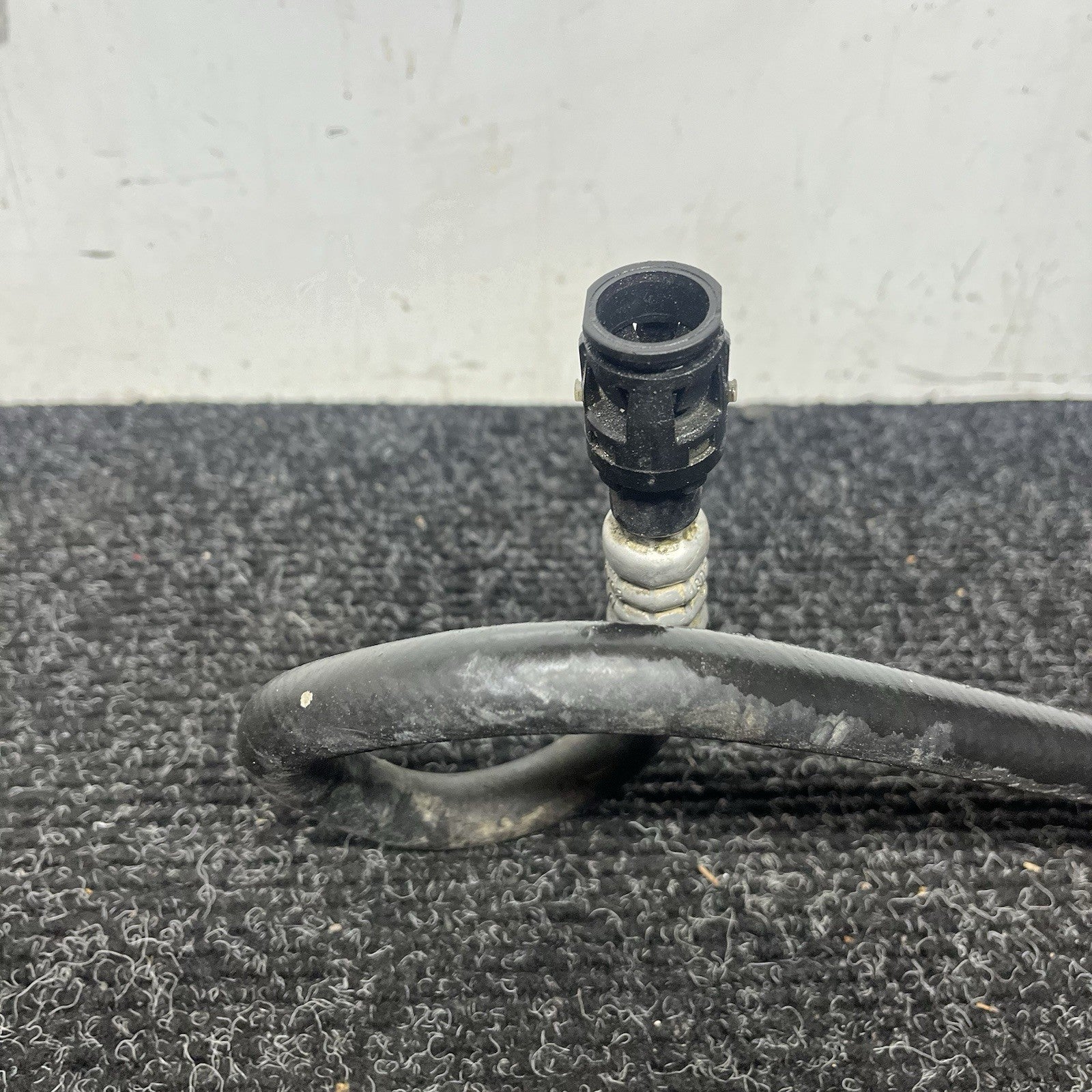 ☑️ 08-13 BMW E90 E92 E93 M3 OEM Power Steering Fluid Reservoir