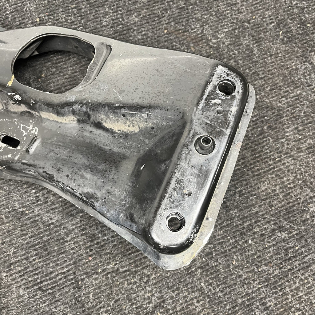 ☑️ 08-14 SUBARU WRX & STI FRONT CRADLE SUPPORT CROSSMEMBER SUBFRAME 20101AG031