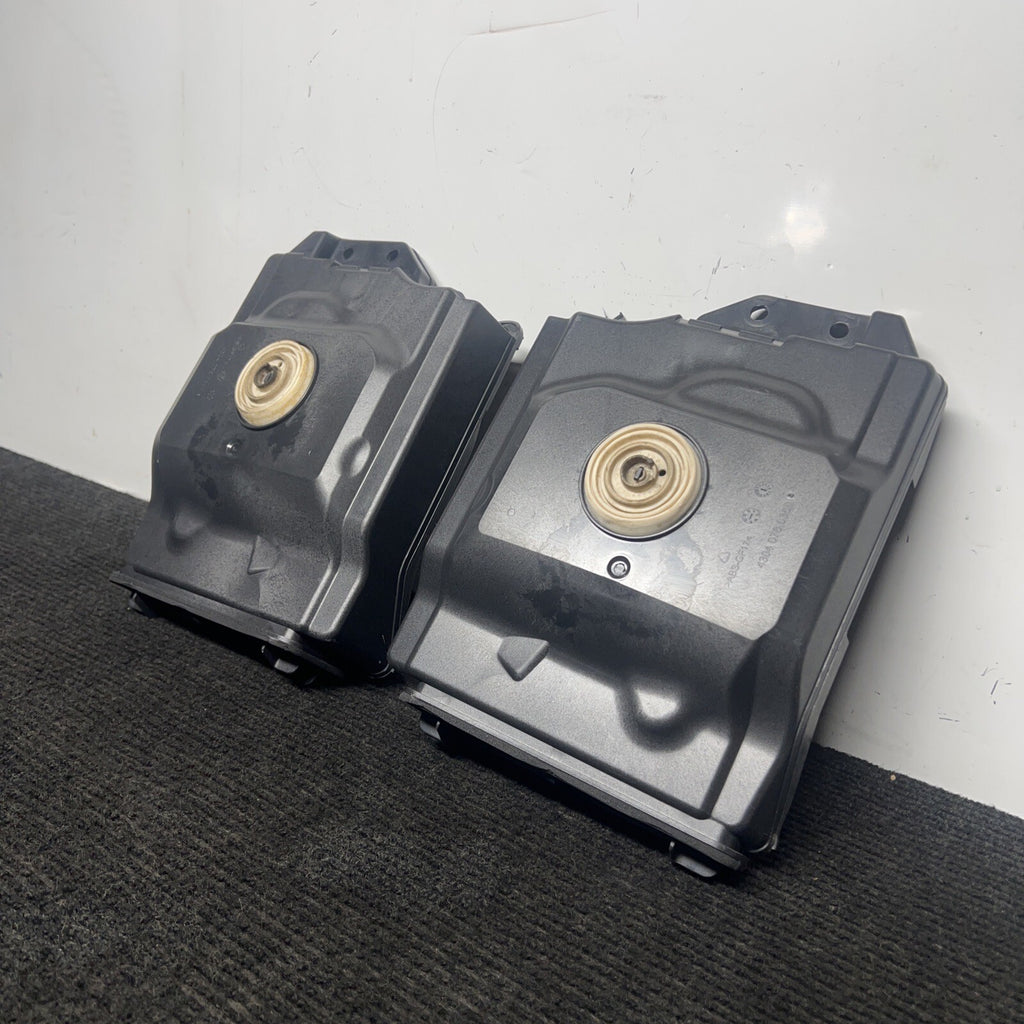 ☑️ OEM BMW F80 F22 F36 F30 F32 F34 F82 F83 Subwoofers HiFi Audio Speaker Pair