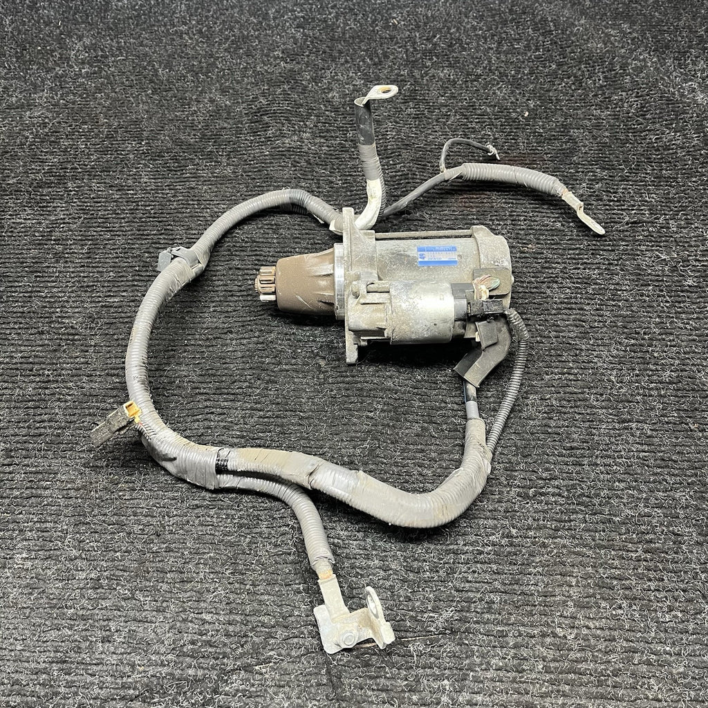 ☑️ 2013-2017 Scion FRS Subaru BRZ Starter Motor Auto Trans AT 23300AA720 OEM