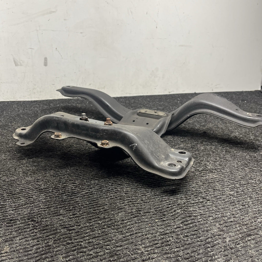 ☑️ 2015-21 Subaru WRX Transmission Crossmember Bracket Support Brace 2.0L MT OEM