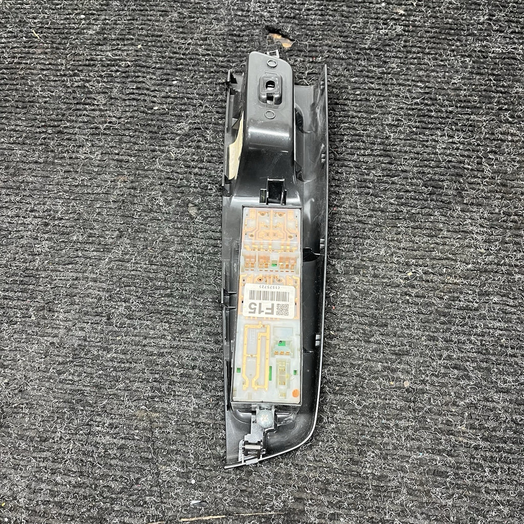 ☑️ 2008-13 Subaru Forester Driver Left Master Power Window Switch 94266FG530 OEM